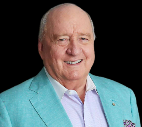 Alan Jones