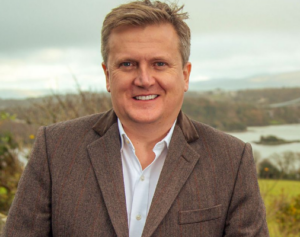 Aled Jones