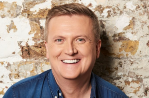 Aled Jones