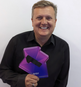 Aled Jones