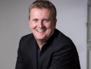 Aled Jones