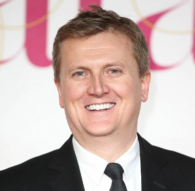 Aled Jones