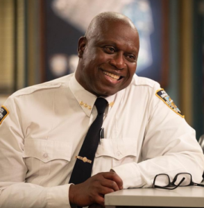 Andre Braugher