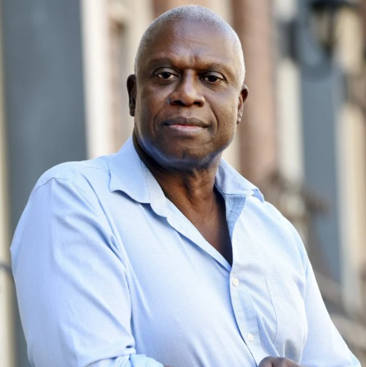 Andre Braugher