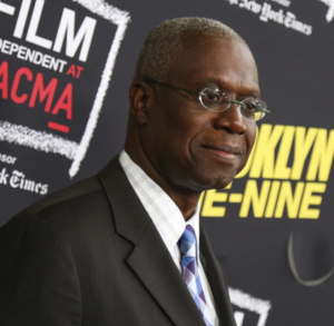 Andre Braugher