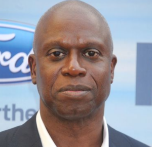 Andre Braugher