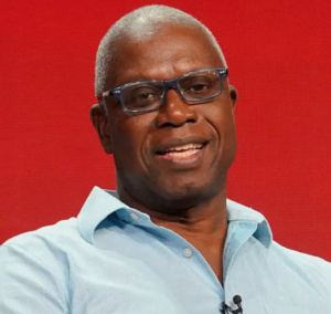 Andre Braugher