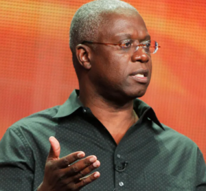 Andre Braugher