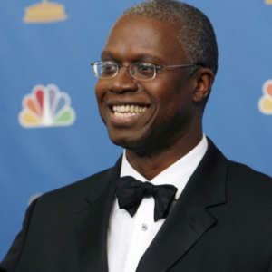 Andre Braugher