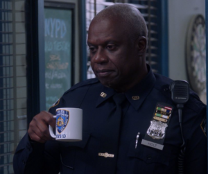 Andre Braugher