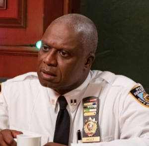 Andre Braugher