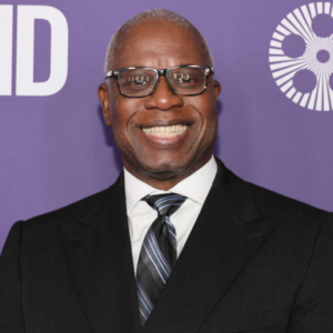 Andre Braugher