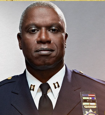 Andre Braugher