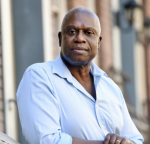 Andre Braugher