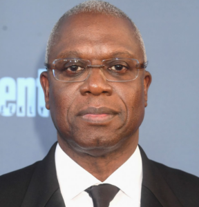 Andre Braugher