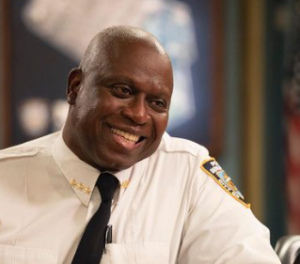 Andre Braugher