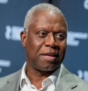 Andre Braugher