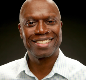 Andre Braugher