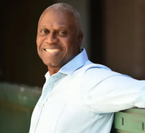 Andre Braugher