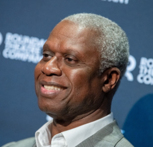 Andre Braugher