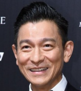 Andy Lau