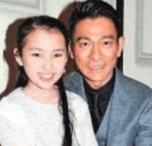 Andy Lau