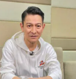 Andy Lau