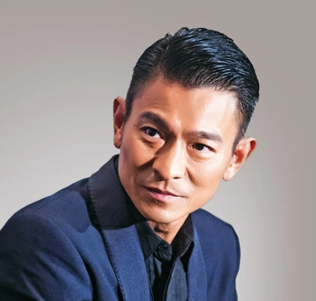 Andy Lau