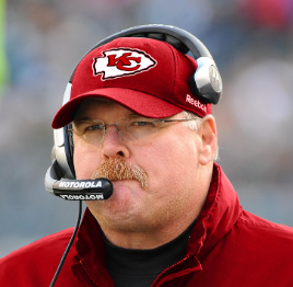 Andy Reid 