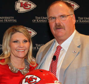 Andy Reid 