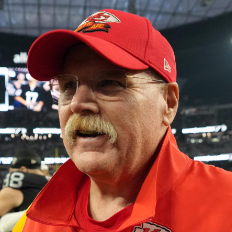 Andy Reid