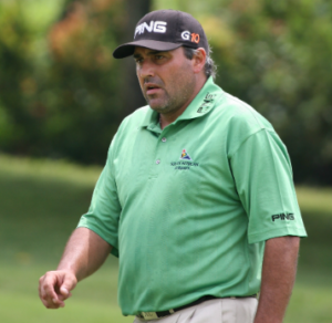 Angel Cabrera