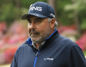 Angel Cabrera