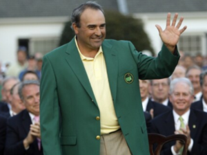 Angel Cabrera