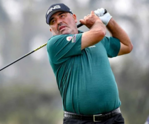 Angel Cabrera