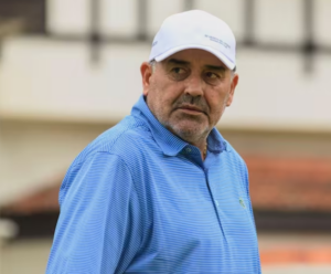 Angel Cabrera