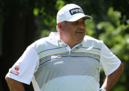 Angel Cabrera