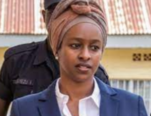 Anne Rwigara