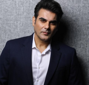 Arbaaz Khan'