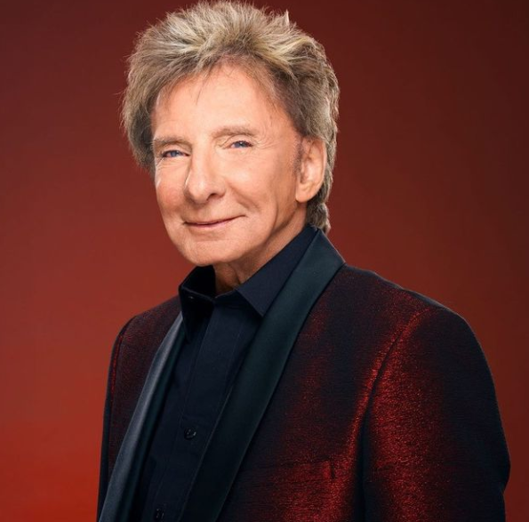 Is Barry Manilow Sick In 2023? Remarkable Weight Loss Transformation ...