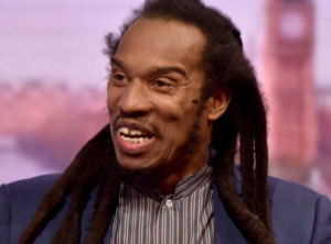 Benjamin Zephaniah