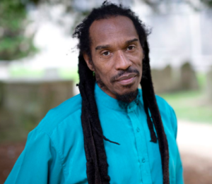 Benjamin Zephaniah