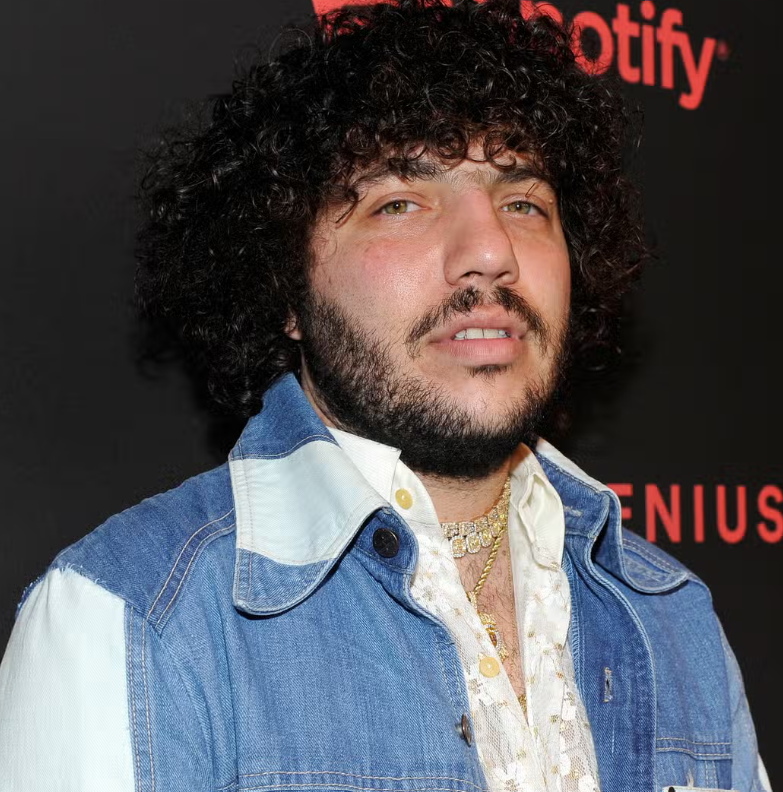 Benny Blanco's Remarkable Weight Loss Journey: Before And After Photos ...