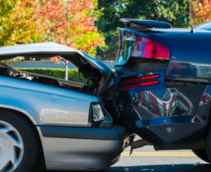 Bob Gillen Car Accident