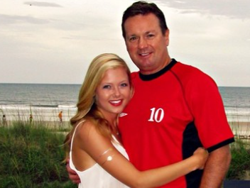 Who Are Bob Stoops Children? Meet Son Drake And Isaac, Daughter ...