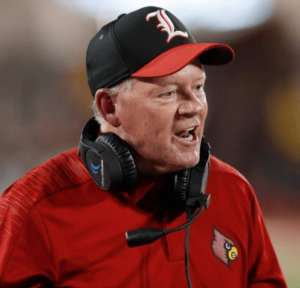 Bobby Petrino