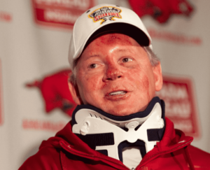 Bobby Petrino