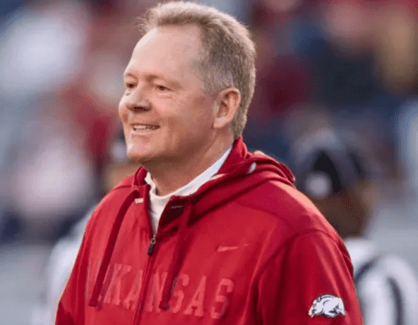 Bobby Petrino