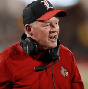 Bobby Petrino