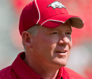 Bobby Petrino